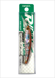 RM-70SP RIP’N MINNOW70SP