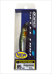 CTM-85F CT MINNOW85