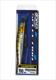 CTM-110F CT MINNOW110