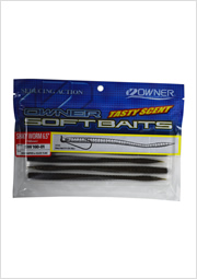 SW-160 シェイキーワーム160