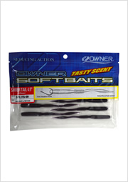 STL-115 シーバーテール115