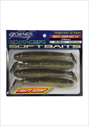 RS-140 リブアイスイムベイト140