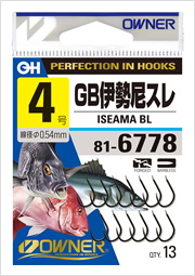 ＧＢ伊勢尼スレ