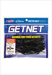 GN-10 ジャスターホッグ4.3”