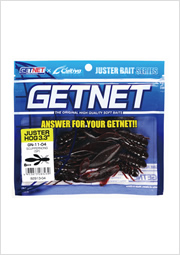 GN-11 ジャスターホッグ3.3”