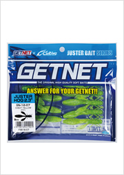 GN-12 ジャスターホッグ2.3”