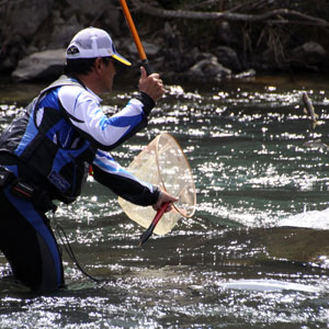 上西選手は初戦から快進撃を続けました