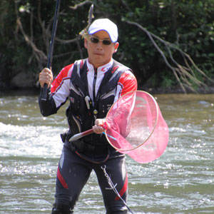 吉田大修（とものり）選手