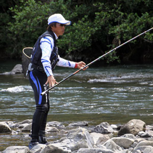 準々決勝に勝ち上がった8名